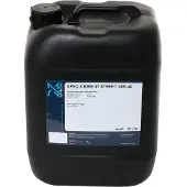 Spec-x 4t 10w-40 Street Motorolje 20l