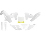 Rtech Husqvarna Fc 450/25 Fc 250/tc 250 2025 Plastsett