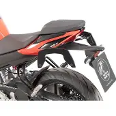 Hepco&Becker Aprilia Tuono 457 2025 Montering Av Sidevesker