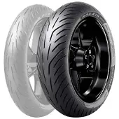 Maxxis Ma-st3 Supermaxx 69w Tl Touring Bakdekk