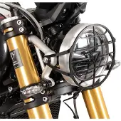 Hepco&Becker Triumph Scrambler 1200 Xe 24-25 Lyktebeskytter