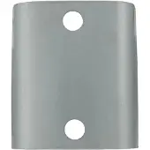 Rms Classic Piaggio Vespa 50-90-125 Primavera-et 142681212 Rammebeskytter Sæt