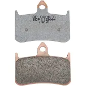 Dp Brakes Sport Sdp112hh+ Sintrede Bremseklosser