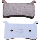 Dp Brakes Rdp704 Sintrede Bremseklosser