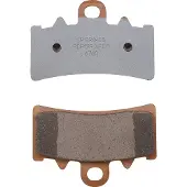 Dp Brakes Rdp519 Sintrede Bremseklosser