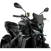 Puig New Generation Sport Yamaha Mt-09 Y-amt 2024 Frontrute