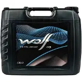 WOLF Officialtech C4 Sae 5w-30 Motorolje 20l