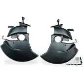 Puig 21526c Bmw S1000rr 19-22 Beskyttelse For Bremseskive Foran