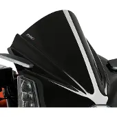 Puig 21476n Z-racing Ktm Rc125/rc390 22 Frontrute