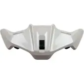 Arai Dual Flow Hjelmens Bakspoiler