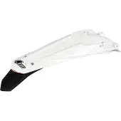 Ufo Honda Crf 250r 14-17 Led Bakskjerm