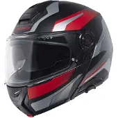 Schuberth Concept Tracer Modulhjelm