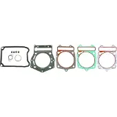 RMS Beauty Piaggio Beverly 500cc 2002/2003 100689500 Komplett Pakningssett