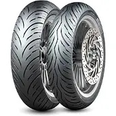 Dunlop Scootsmart 2 56p Tl Scooterdekk