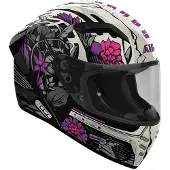 Airoh Connor Bloom Fullface-hjelm