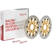 Brembo 208973767 320 Mm Bremsekive