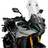 Puig 21989w Touring Deflector Suzuki Gsx-s10 Frontrute
