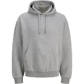 JJ REBEL Crest Hettegenser