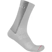 Castelli Logo 18 Merino Sokker