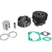 Evok Vespa Small Frame 50-90/ape 50 D.50 85cc Sylindersats