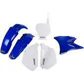 Ufo Yamaha Yzf 450 2026 Plastsett