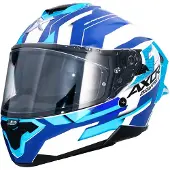 Axor Brutale Plexus Fullface-hjelm