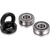 FACTORY LINKS Bmw F 650 Gs 100203177 Forhjulsleie-og Tetningssett