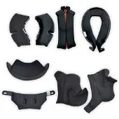 Schuberth C5/e2 Helt Innerfôr Til Hjelm