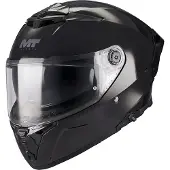 Mt Helmets Thunder 4 R Sv Pure Fullface-hjelm