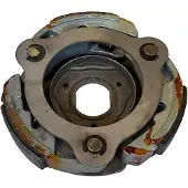 Bcr Piaggio Liberty 125cc Komplett Clutch