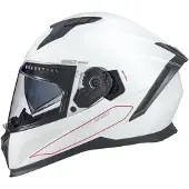 Gari G83 Sport Fullface-hjelm
