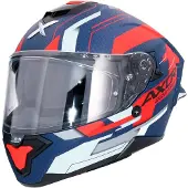 Axor Brutale Plexus Fullface-hjelm