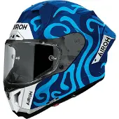 Airoh Gp 800 Swain Fullface-hjelm