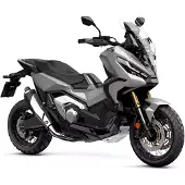 Hert Honda X-adv 750 4t Lc Ie Abs E5 2021-2024 Plastsett