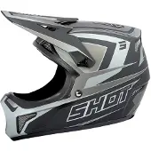 Shot Race Gear Rogue Adult Level Offroadhjelm