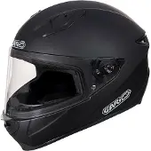 Gari G60 Trend Fullface-hjelm