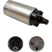 Bcr Honda Sh 125/150cc Drivstoffpumpe