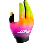 Shot Race Gear Draw Shade Offroad Hansker