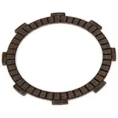 Kyoto Vp4059 Clutch Friksjonsplater