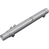 MIVV Royal Enfield Meteor 350 21-24 Re.004.c1 Koblingsrør