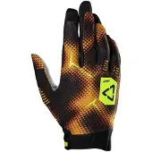 Leatt 2.5 X-flow Fire Offroad Hansker