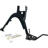 101 Octane Ip33719 Midtstøtte