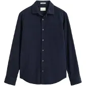 Gant 3262025 Skjorte Med Lange Ermer