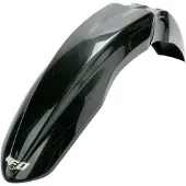 Ufo Kawasaki Kx 250 F 09 Frontskjerm