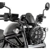 Hepco&Becker Honda Cmx 1100 Rebel 21 7009525 00 01 Lyktebeskytter
