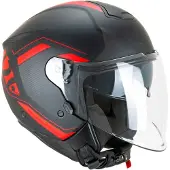 Cgm 126g Ipe City åpen Hjelm
