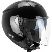 Cgm 126a Ipe Mono åpen Hjelm