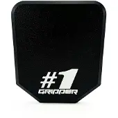 Onegripper Husqvarna 2024 Frontplate