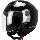 Cgm 261a Mini Mono Junior Åpen Hjelm