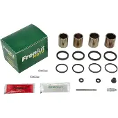 Frenkit S.l. 627005 Bremsecaliper Reparasjonssett